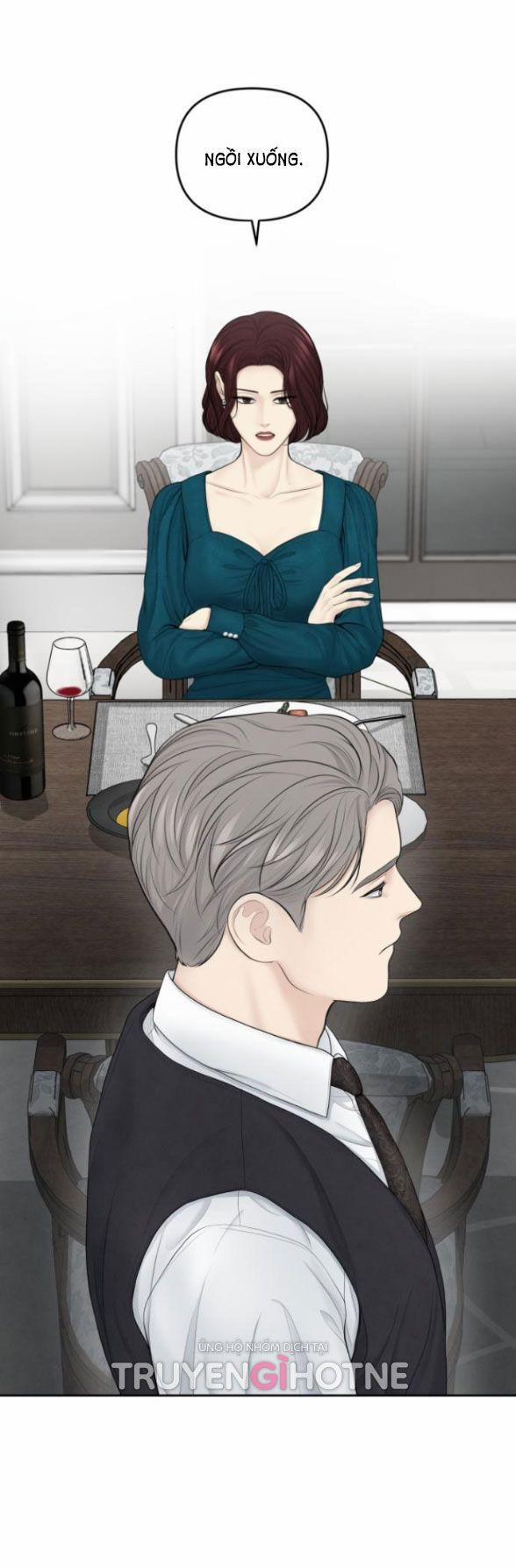 Only Hope - Hy Vọng Duy Nhất 17.2 trang 19