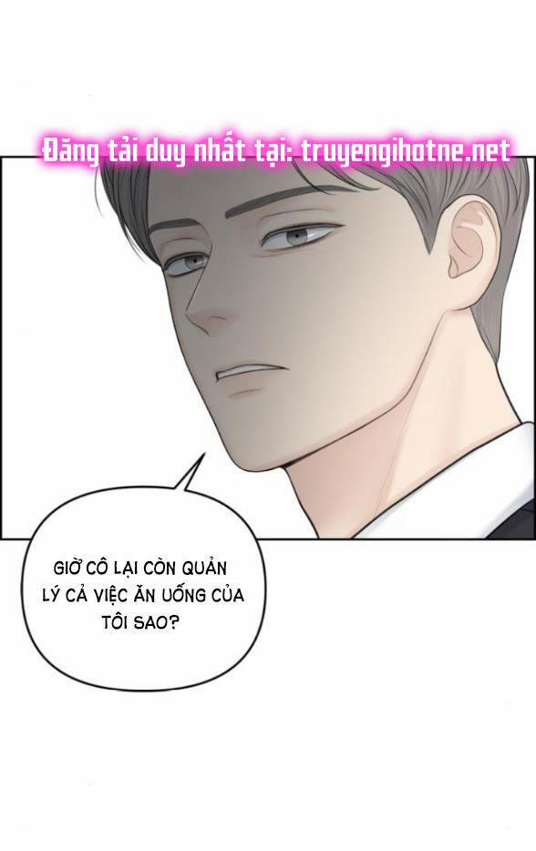 Only Hope - Hy Vọng Duy Nhất 17.2 trang 21