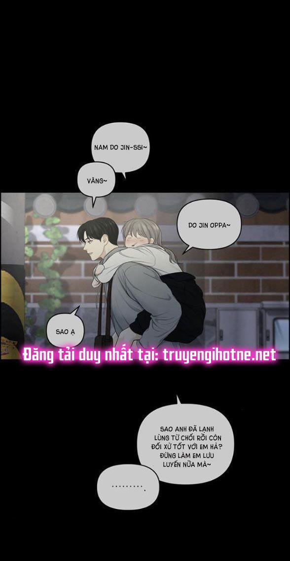 Only Hope - Hy Vọng Duy Nhất 17.2 trang 3