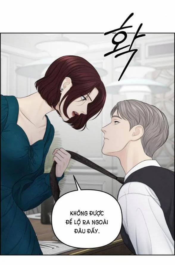 Only Hope - Hy Vọng Duy Nhất 17.2 trang 32