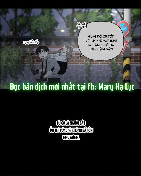 Only Hope - Hy Vọng Duy Nhất 17.2 trang 4