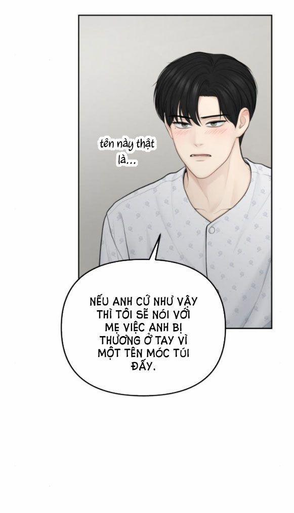 Only Hope - Hy Vọng Duy Nhất 18.1 trang 11