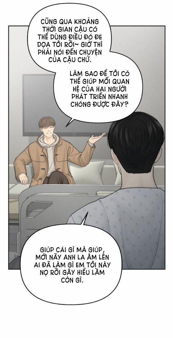 Only Hope - Hy Vọng Duy Nhất 18.1 trang 12