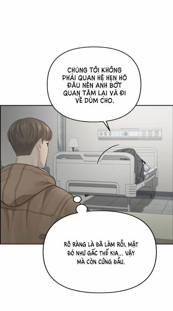 Only Hope - Hy Vọng Duy Nhất 18.1 trang 15