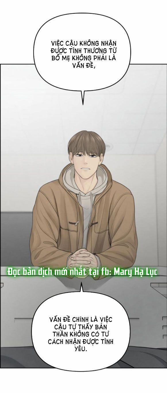 Only Hope - Hy Vọng Duy Nhất 18.1 trang 17