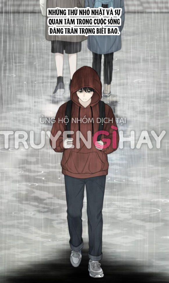 Only Hope - Hy Vọng Duy Nhất 18.1 trang 22