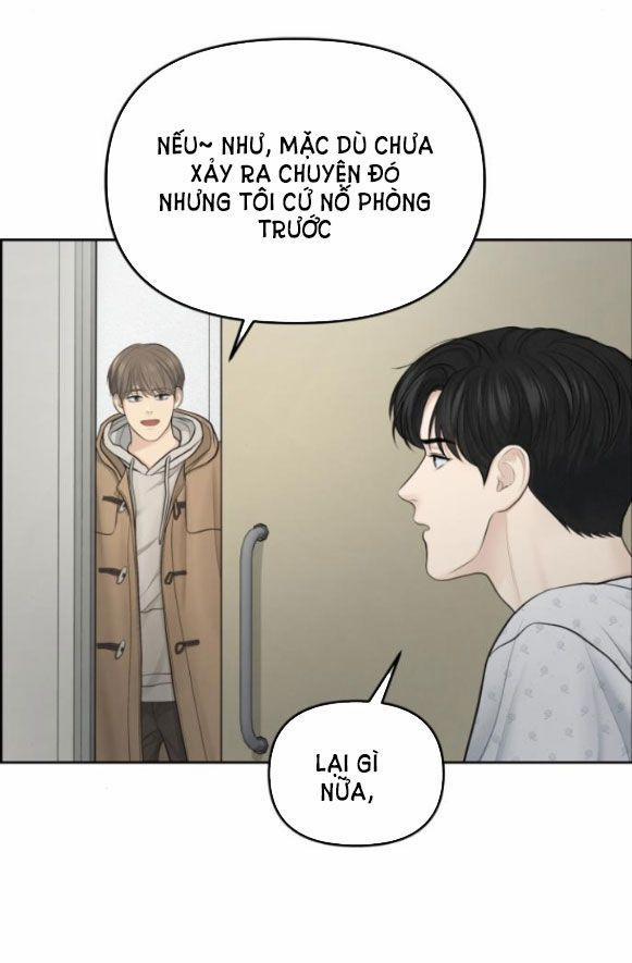 Only Hope - Hy Vọng Duy Nhất 18.1 trang 26