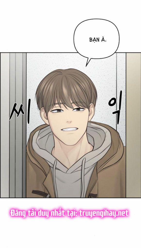 Only Hope - Hy Vọng Duy Nhất 18.1 trang 27