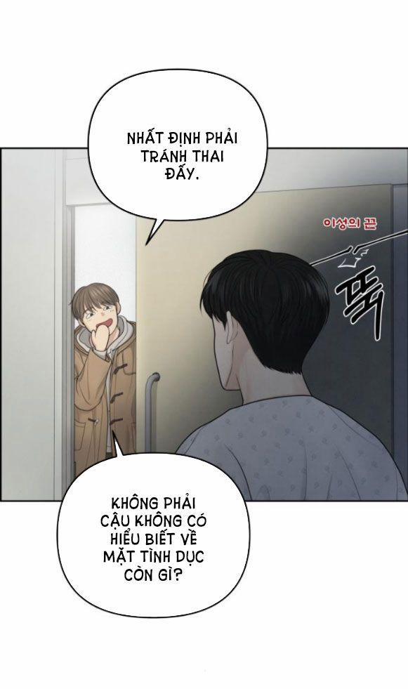 Only Hope - Hy Vọng Duy Nhất 18.1 trang 28