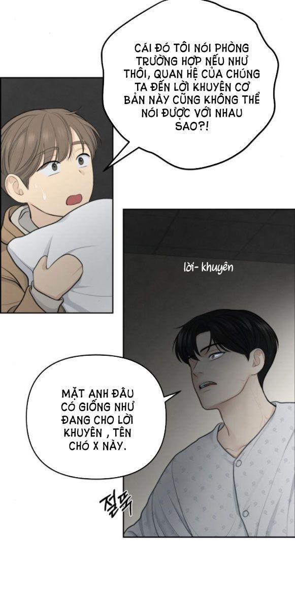 Only Hope - Hy Vọng Duy Nhất 18.1 trang 31