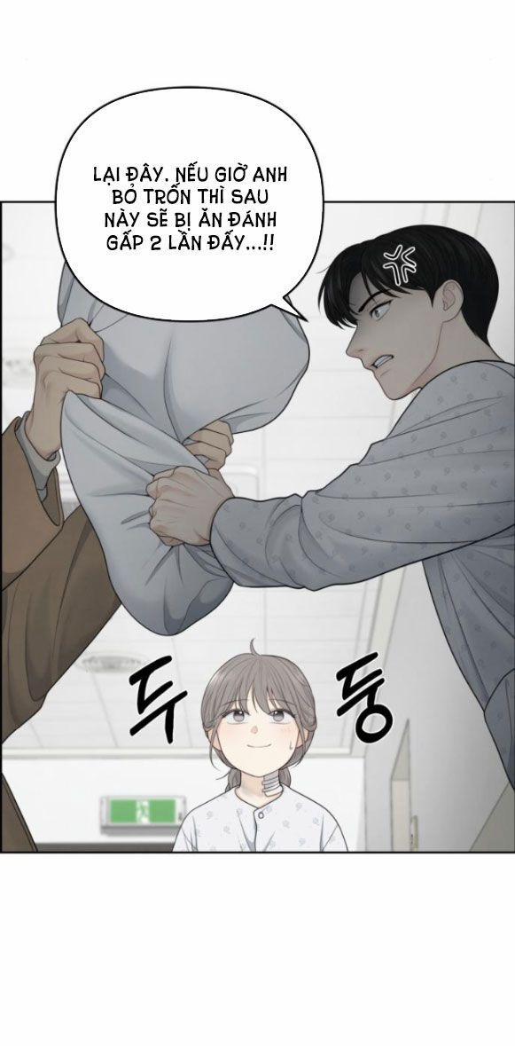 Only Hope - Hy Vọng Duy Nhất 18.1 trang 32