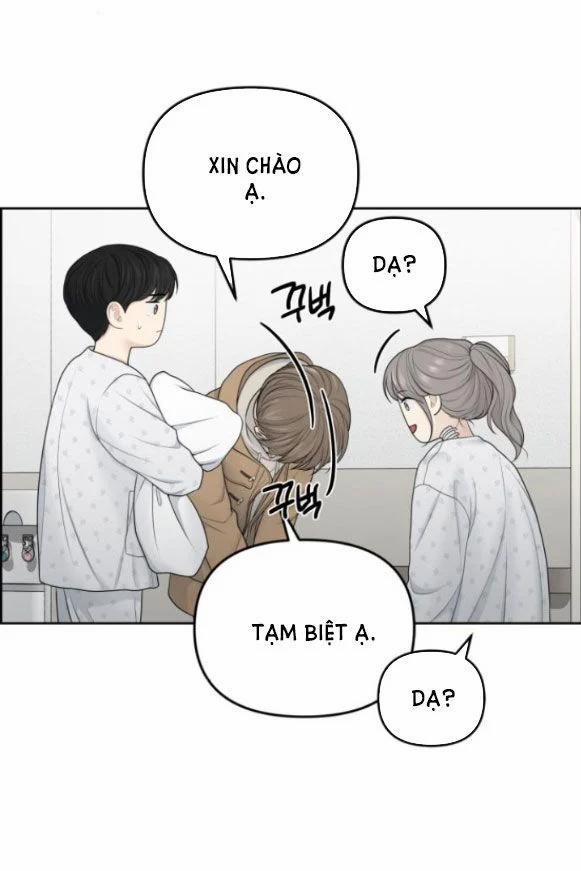 Only Hope - Hy Vọng Duy Nhất 18.1 trang 34