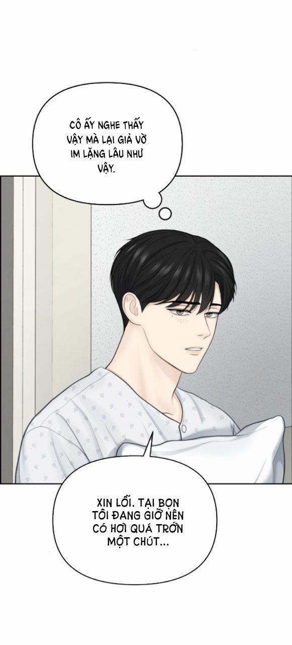 Only Hope - Hy Vọng Duy Nhất 18.1 trang 37