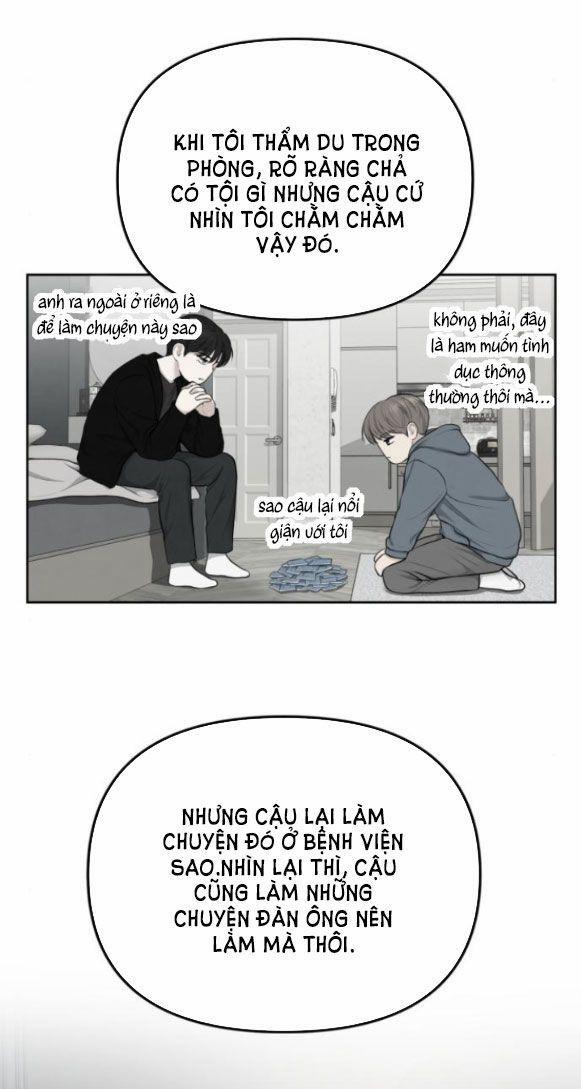 Only Hope - Hy Vọng Duy Nhất 18.1 trang 7