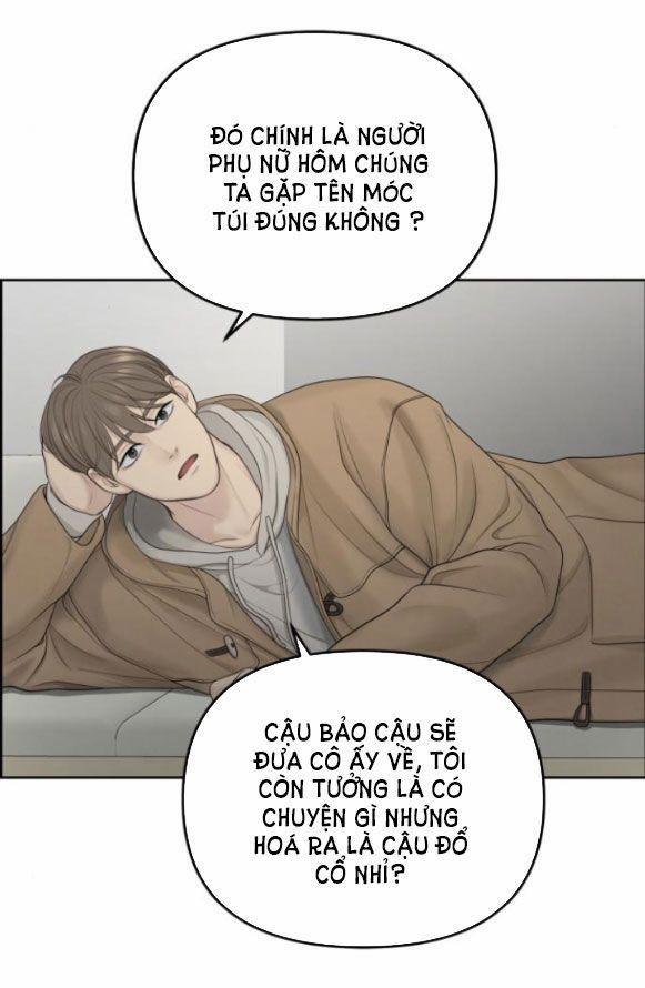 Only Hope - Hy Vọng Duy Nhất 18.1 trang 9