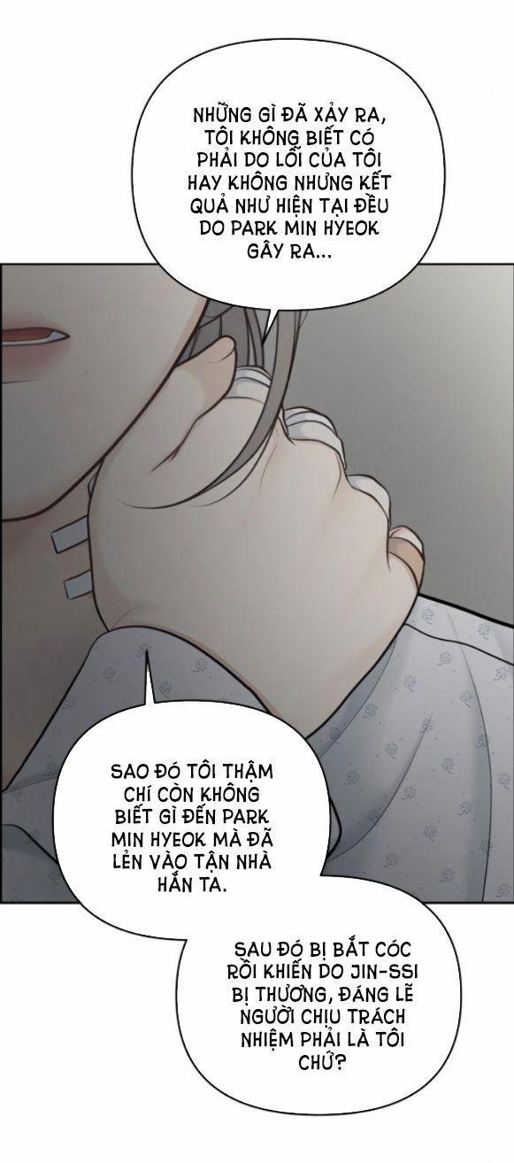 Only Hope - Hy Vọng Duy Nhất 18.2 trang 15