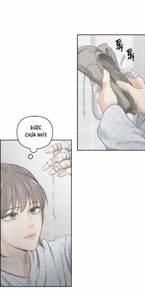 Only Hope - Hy Vọng Duy Nhất 18.2 trang 36