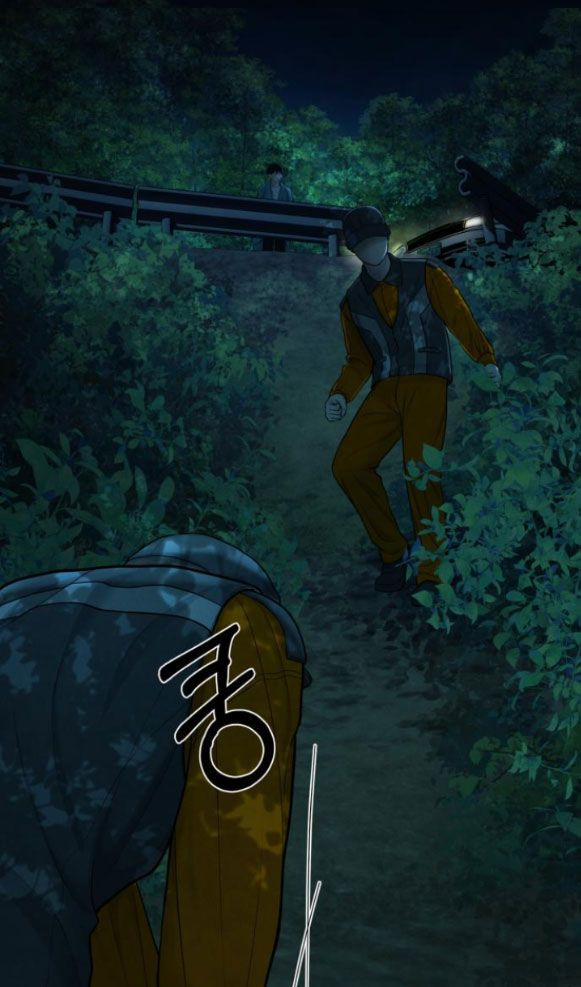 Only Hope - Hy Vọng Duy Nhất 18.2 trang 40