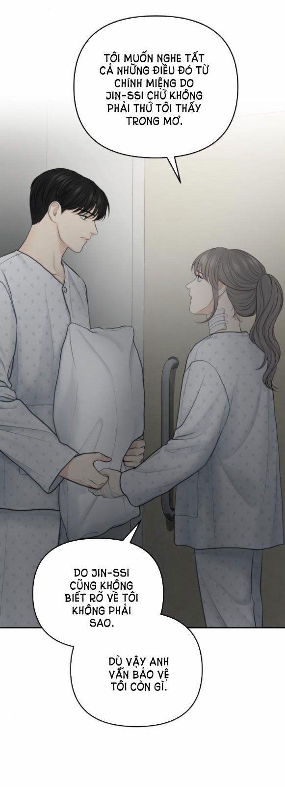 Only Hope - Hy Vọng Duy Nhất 18.2 trang 9