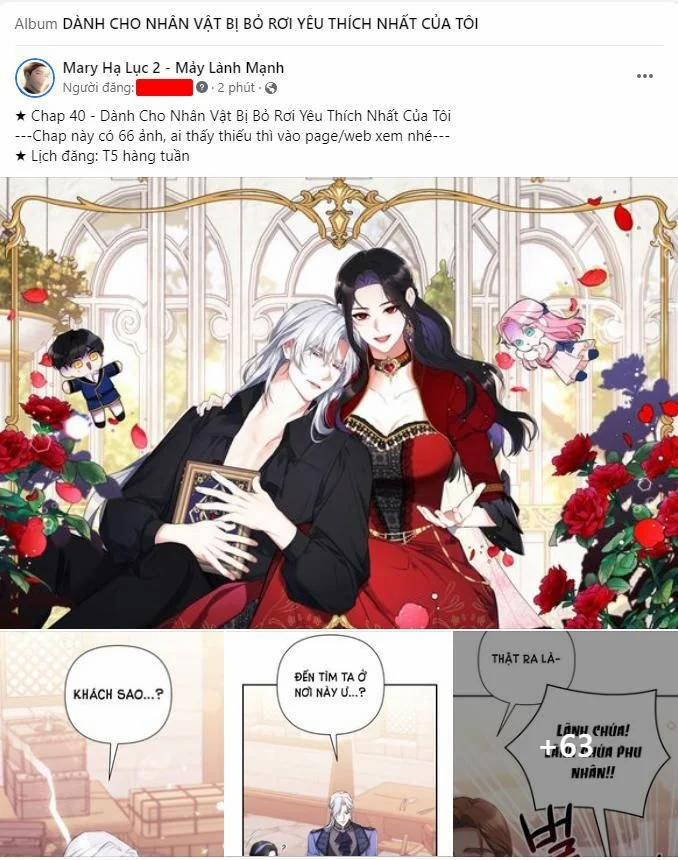 Only Hope - Hy Vọng Duy Nhất 19.1 trang 0