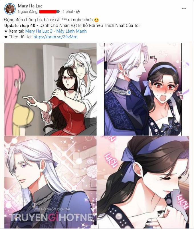 Only Hope - Hy Vọng Duy Nhất 19.1 trang 1