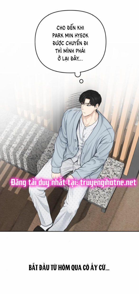 Only Hope - Hy Vọng Duy Nhất 19.1 trang 10