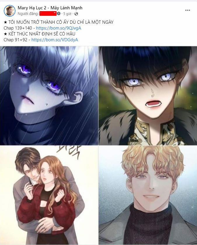 Only Hope - Hy Vọng Duy Nhất 19.1 trang 2