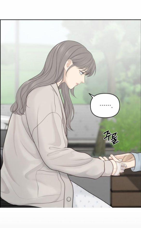 Only Hope - Hy Vọng Duy Nhất 19.1 trang 41