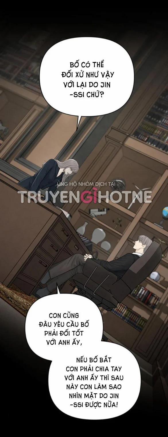 Only Hope - Hy Vọng Duy Nhất 19.2 trang 19