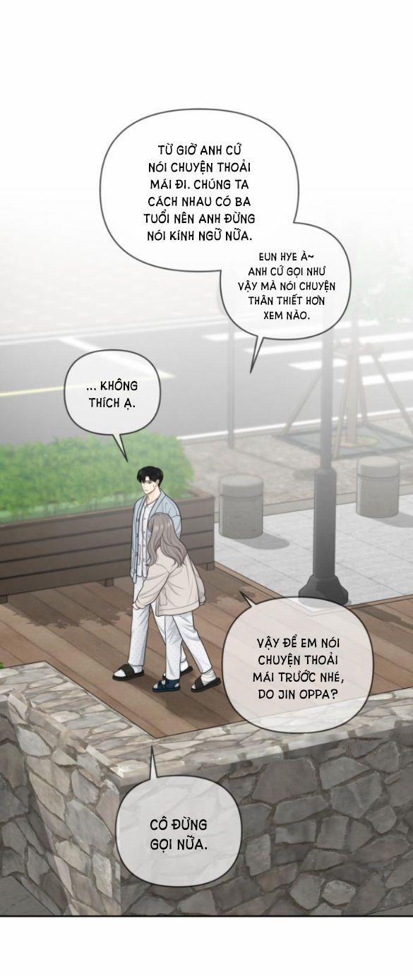 Only Hope - Hy Vọng Duy Nhất 19.2 trang 34