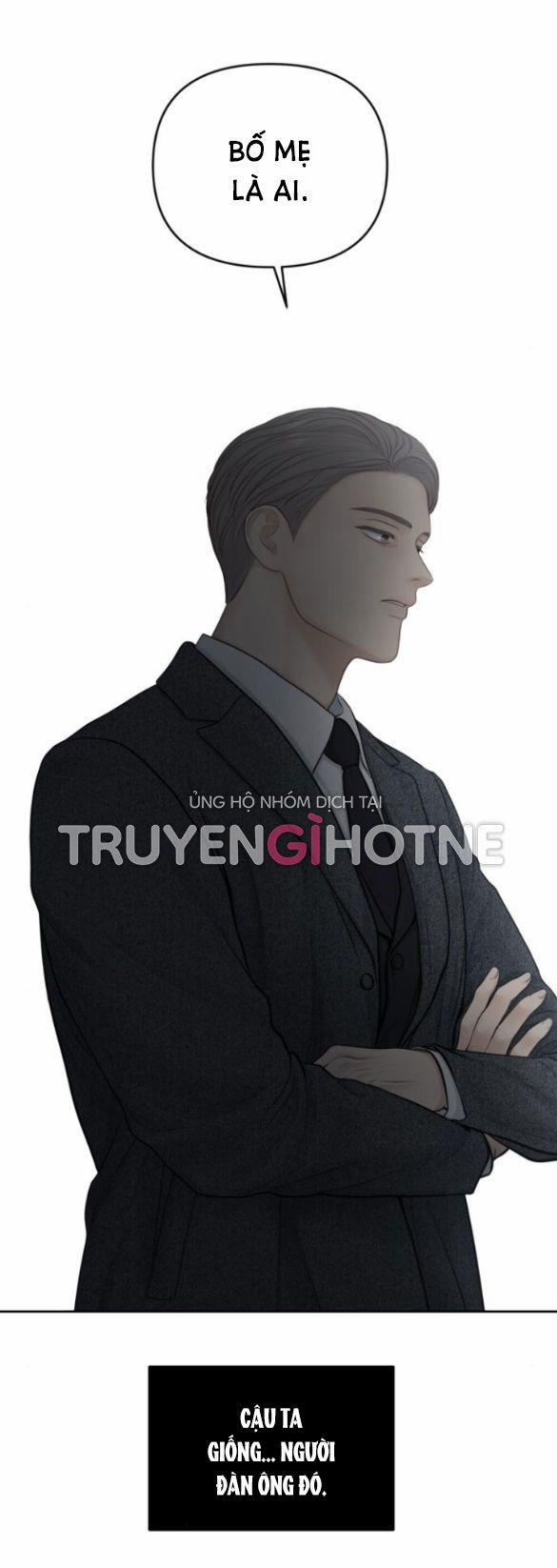 Only Hope - Hy Vọng Duy Nhất 19.2 trang 38