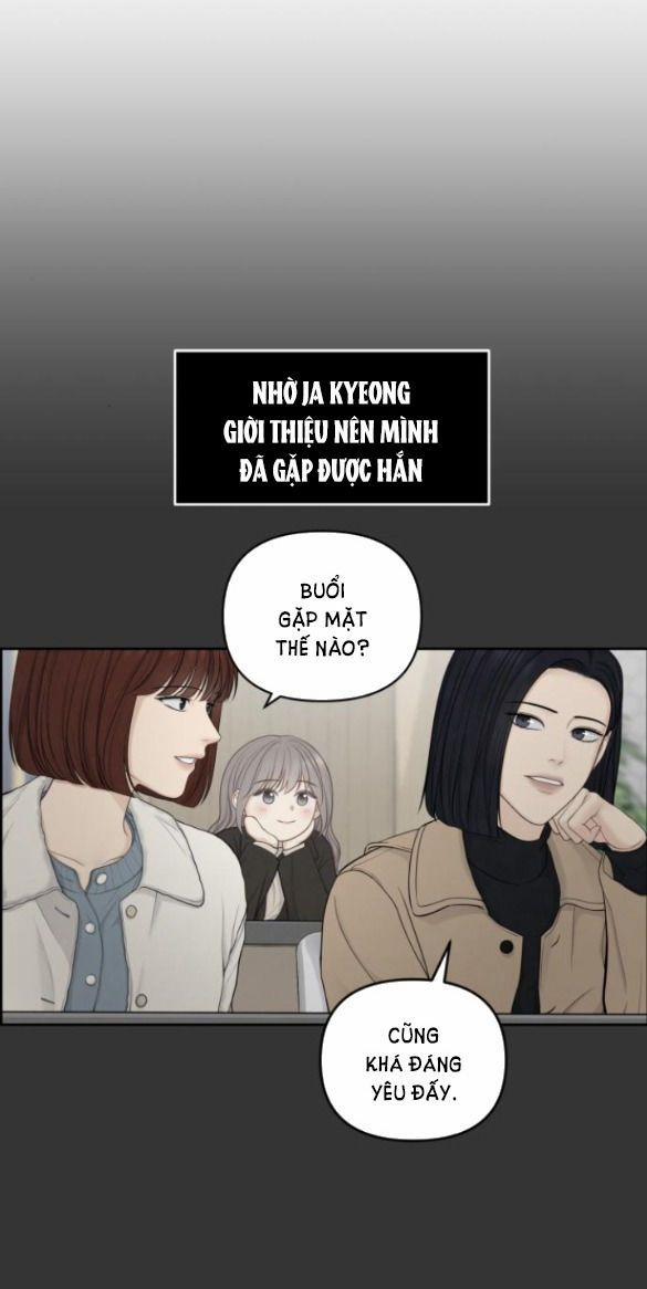 Only Hope - Hy Vọng Duy Nhất 20.1 trang 10