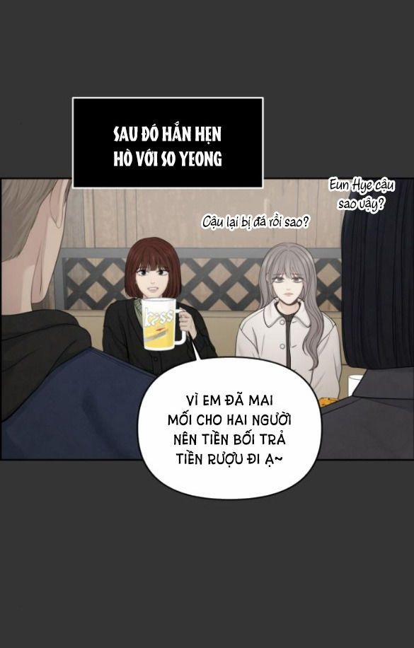 Only Hope - Hy Vọng Duy Nhất 20.1 trang 11