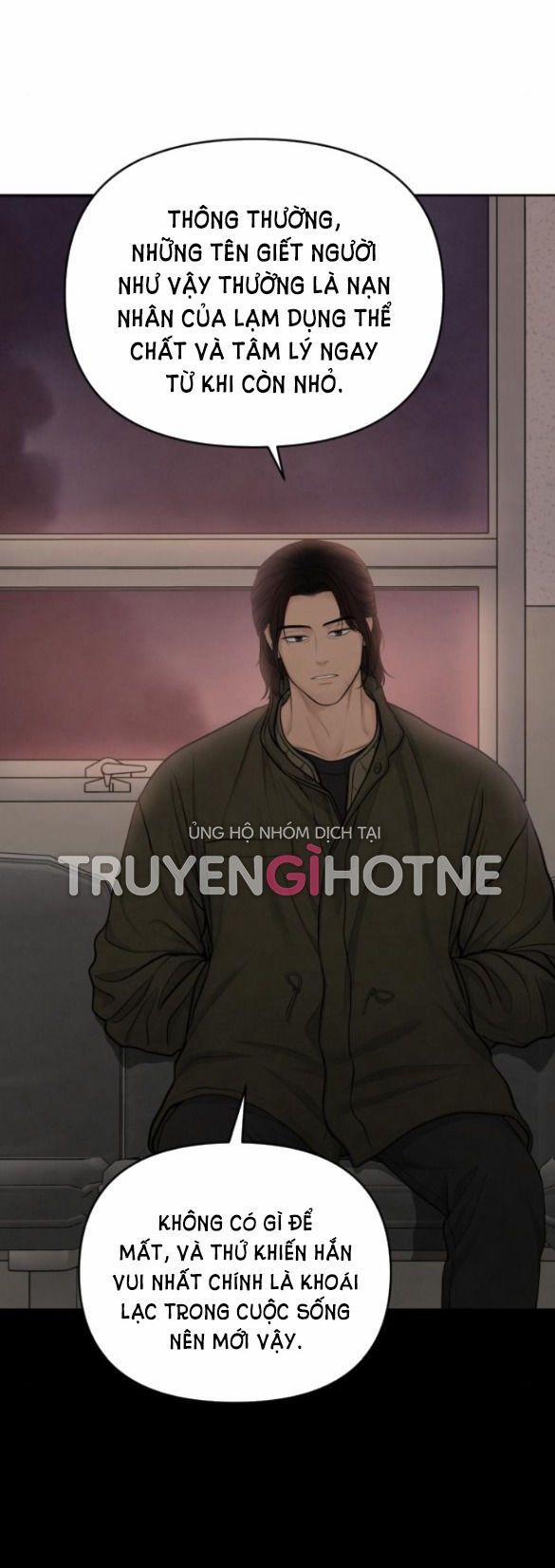 Only Hope - Hy Vọng Duy Nhất 20.1 trang 26