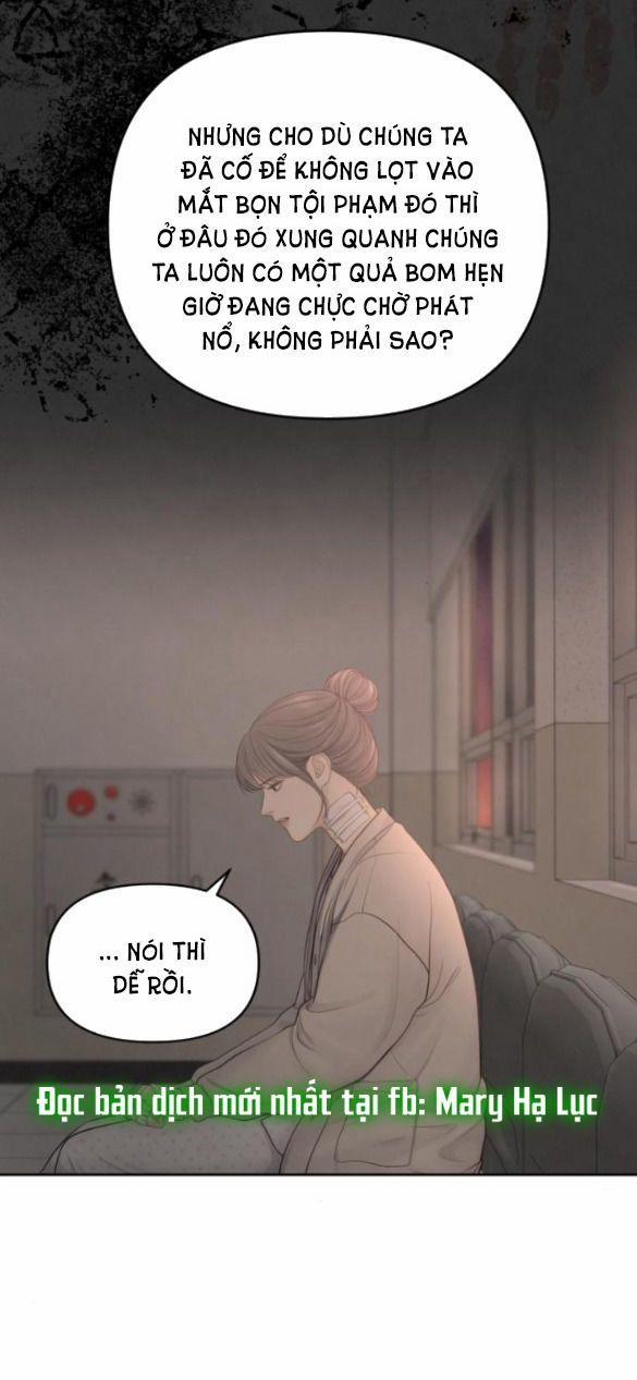 Only Hope - Hy Vọng Duy Nhất 20.1 trang 35