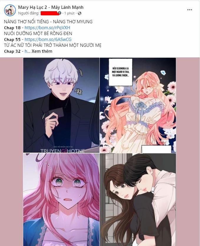 Only Hope - Hy Vọng Duy Nhất 20.1 trang 36