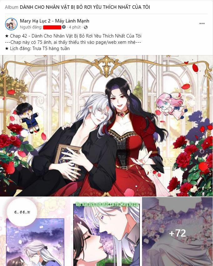 Only Hope - Hy Vọng Duy Nhất 20.1 trang 37