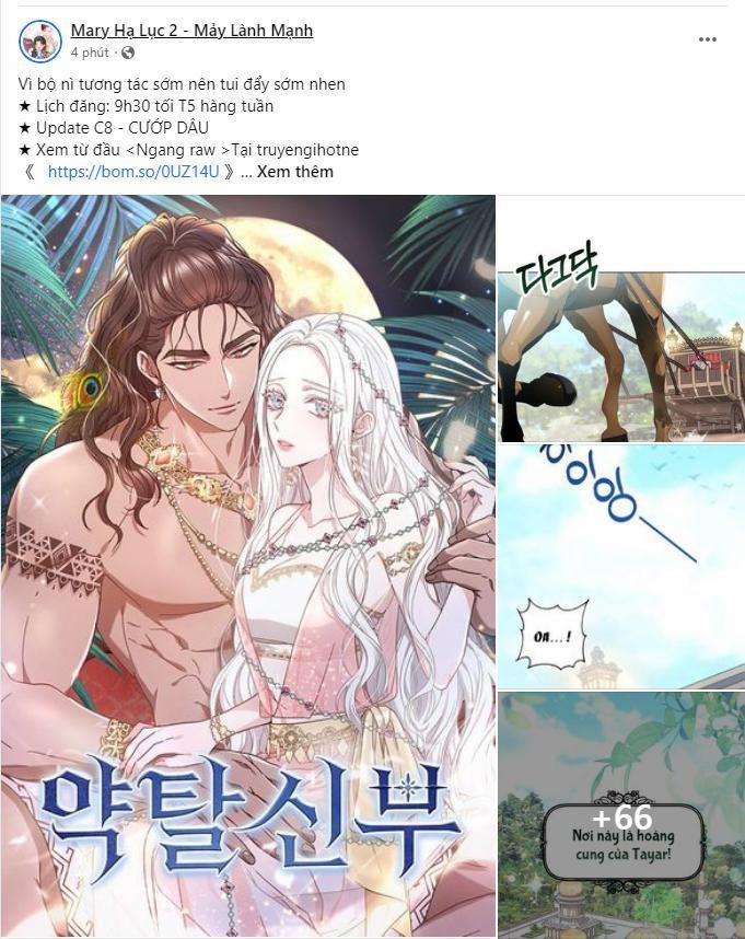 Only Hope - Hy Vọng Duy Nhất 20.1 trang 38