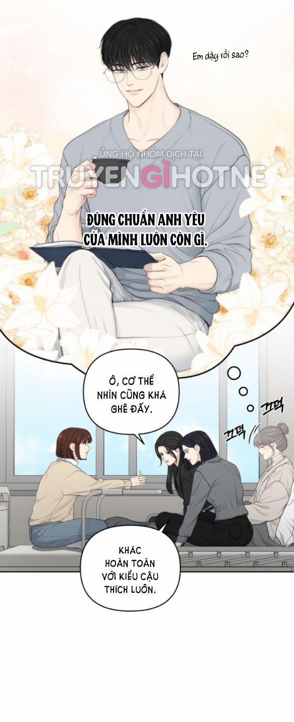 Only Hope - Hy Vọng Duy Nhất 20.1 trang 8