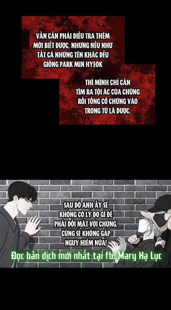 Only Hope - Hy Vọng Duy Nhất 20.2 trang 10