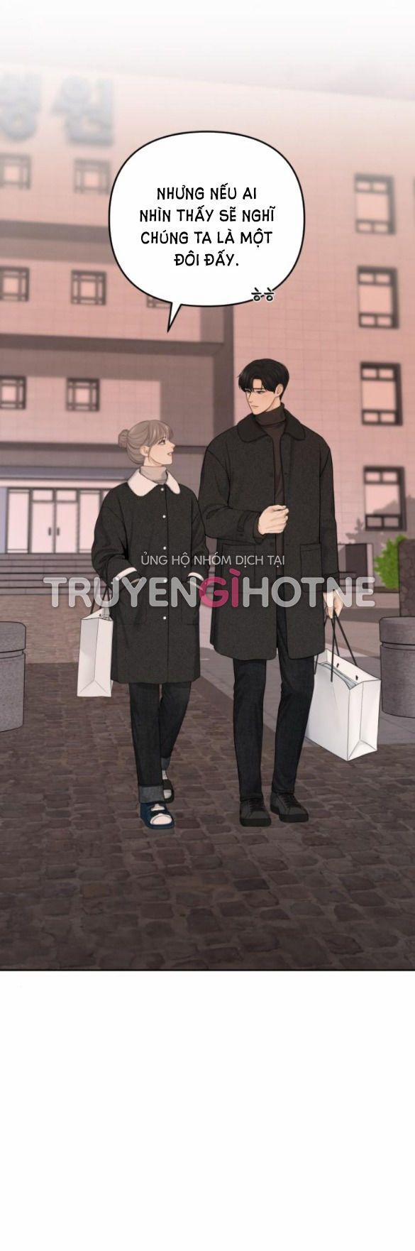 Only Hope - Hy Vọng Duy Nhất 20.2 trang 24