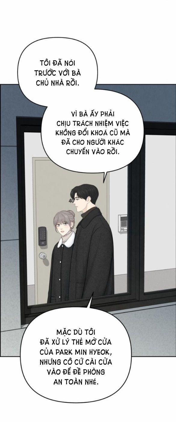 Only Hope - Hy Vọng Duy Nhất 20.2 trang 26