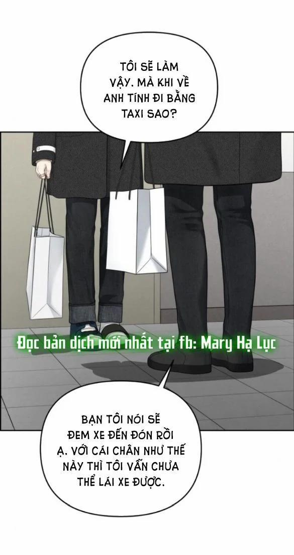 Only Hope - Hy Vọng Duy Nhất 20.2 trang 27