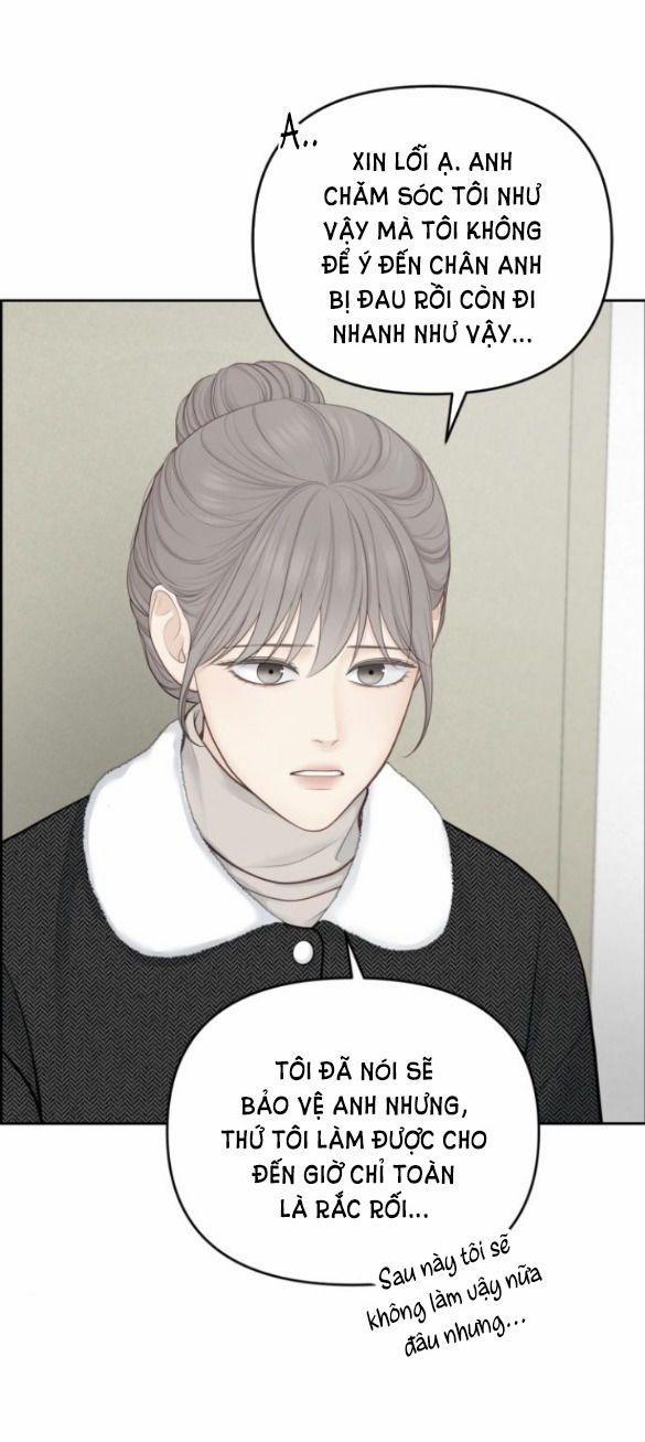 Only Hope - Hy Vọng Duy Nhất 20.2 trang 28