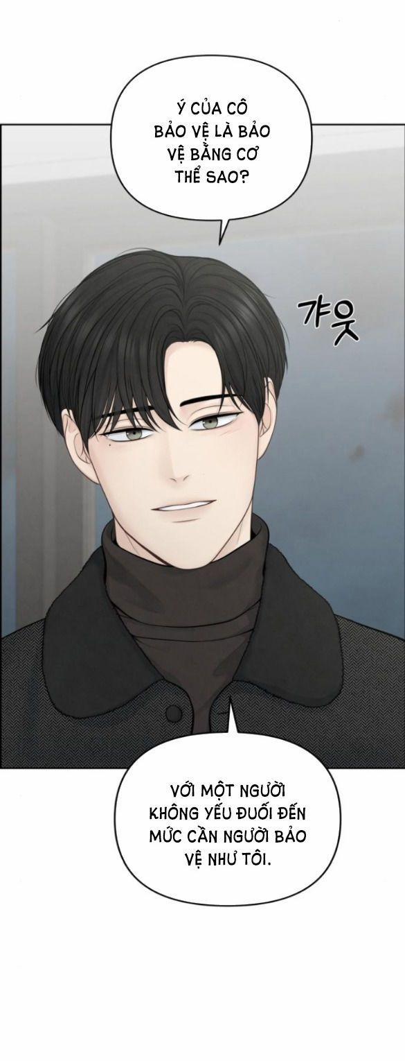 Only Hope - Hy Vọng Duy Nhất 20.2 trang 29