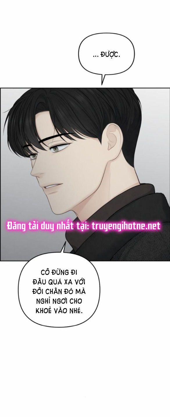 Only Hope - Hy Vọng Duy Nhất 20.2 trang 31