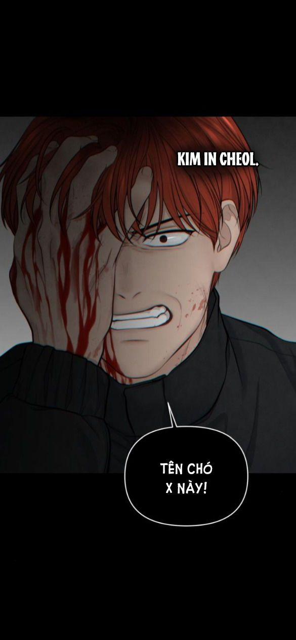 Only Hope - Hy Vọng Duy Nhất 20.2 trang 43