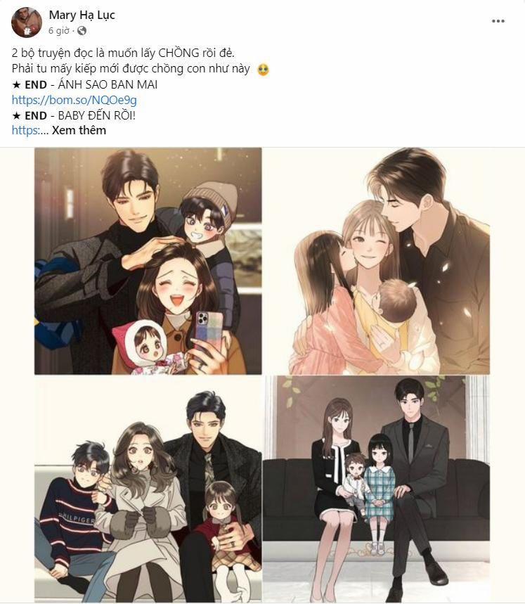 Only Hope - Hy Vọng Duy Nhất 21.1 trang 0