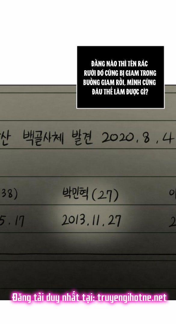 Only Hope - Hy Vọng Duy Nhất 21.1 trang 11