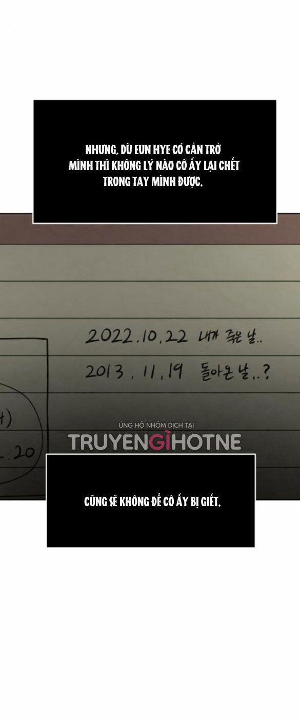 Only Hope - Hy Vọng Duy Nhất 21.1 trang 16